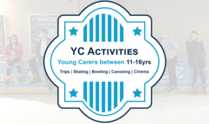 Young Carer Activities @ TBC