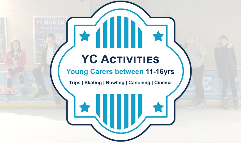 Young Carer Activities