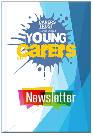 issue-1-halton-carers-centre-young-carers-newsletter-cover
