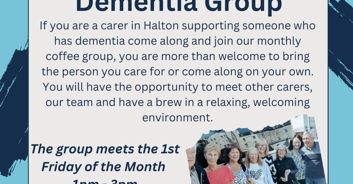 Dementia Carers Support Group