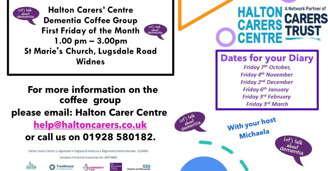 Former Carers Group