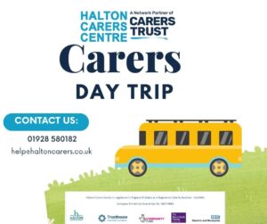 Carers Trips Autumn 2024