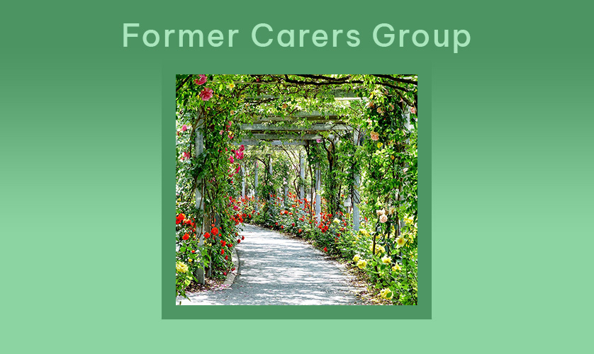 Former Carers Group