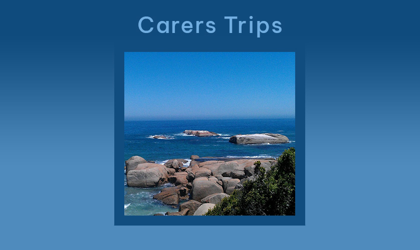 Carers Trips