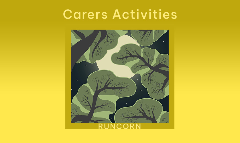 Carers Activities in Runcorn
