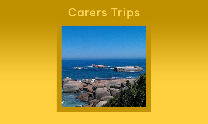 Carers Trips