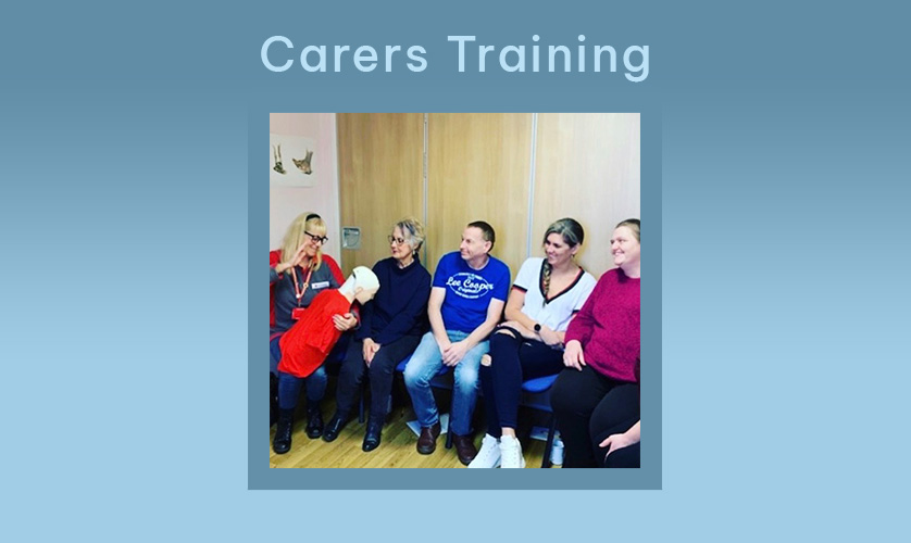 Carers Training