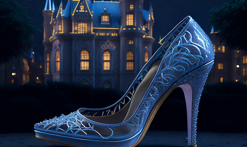 Cinderella @ The Brindley in Runcorn